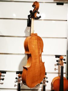 Professıonal Hand Made Vıola 16.5 Inch THMV002