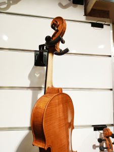 Professıonal Hand Made Vıola 16.5 Inch THMV002