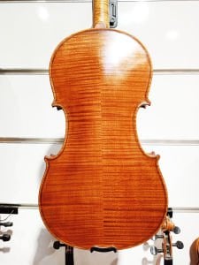 Professıonal Hand Made Vıolın THM003