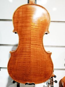 Professıonal Hand Made Vıolın THM004