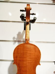 Professıonal Hand Made Vıolın THM004