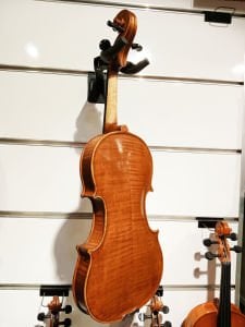 Professıonal Hand Made Vıolın THM004