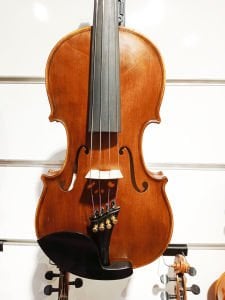 Professıonal Hand Made Vıolın THM005