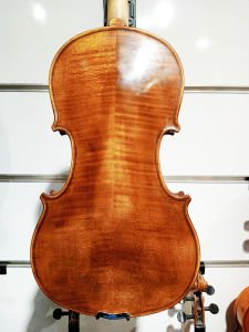 Professıonal Hand Made Vıolın THM005