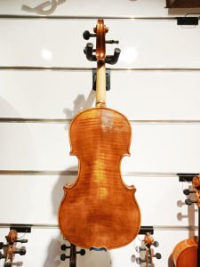 Professıonal Hand Made Vıolın THM005
