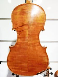 Professıonal Hand Made Vıolın THM006