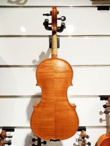 Professıonal Hand Made Vıolın THM007