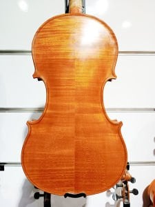 Professıonal Hand Made Vıolın THM007
