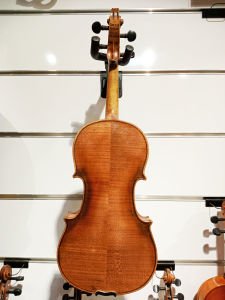 Old Copy Stradıvarı Vıolın German Made
