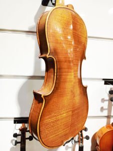 Old Copy Stradıvarı Vıolın German Made