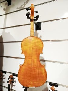 Old Vıolın German Made