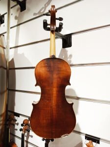 Old Vıolın Italıan Made