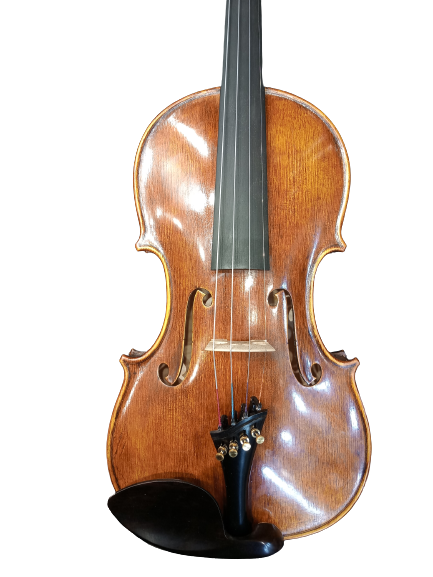 Professıonal Hand Made Vıolın THM008