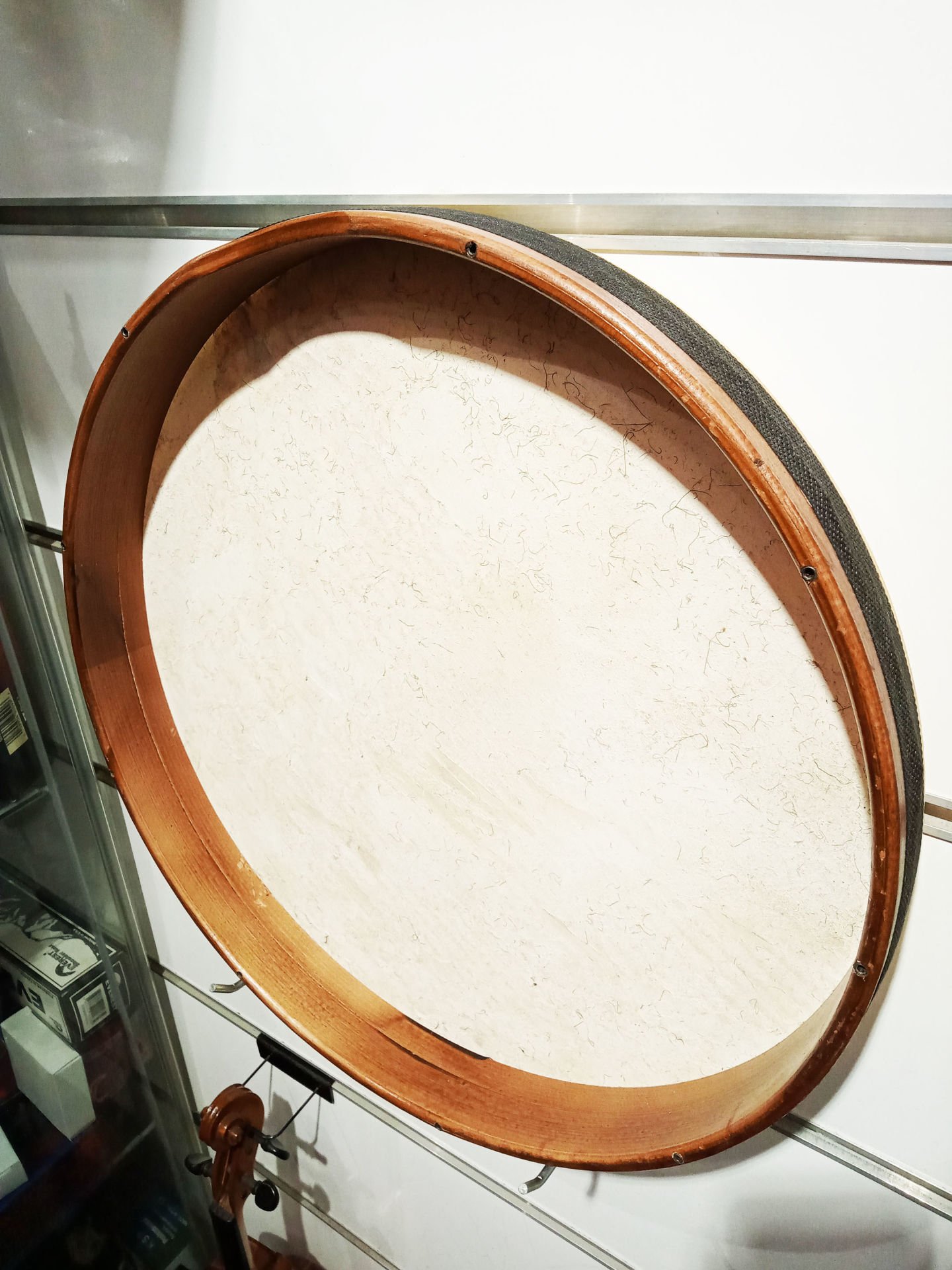 High-Quality Turkish Bendir