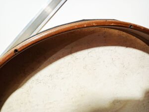 High-Quality Turkish Bendir