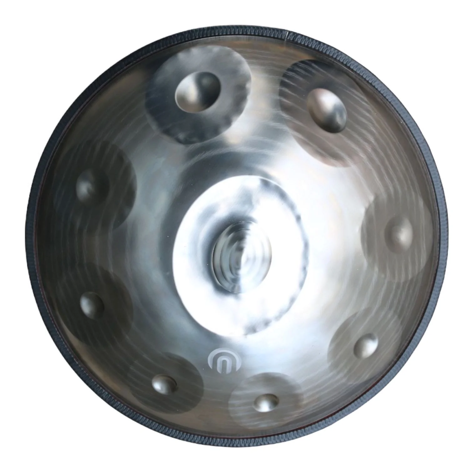 9 Notes Handpan Drum