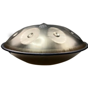 9 Notes Handpan Drum