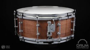 Dixon Artisan Chris Brady Rose Gum Trampet 6.5x14