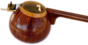 High Quality Persian Kamanche