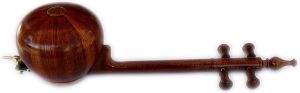 High Quality Persian Kamanche