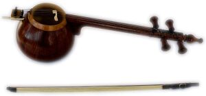 High Quality Persian Kamanche
