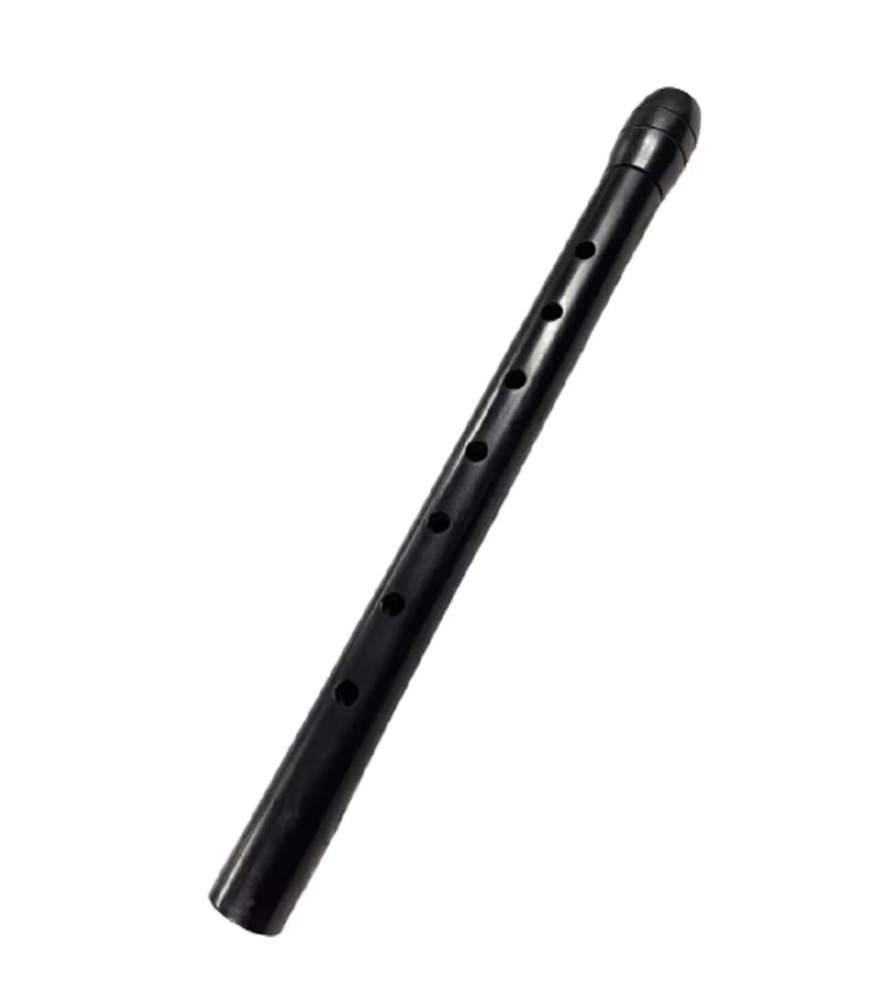 Professional Ebony Wood Mey With Pro Reed