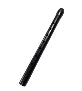 Professional Ebony Wood Mey With Pro Reed