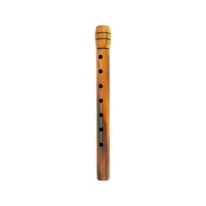 Professional Apricot Wood Mey With Pro Reed