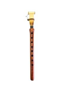Professıonal Apricot Wood Duduk with Reed