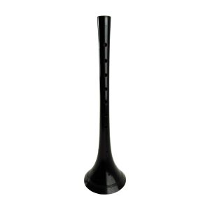 Professıonal Ebony Wood Zurna with Reed