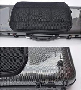 Tonal Carbon Fıber Oblong Viola Case
