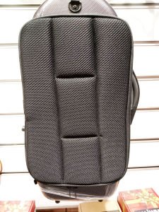 Tonal Carbon Fıber Cello Shape Violin Case