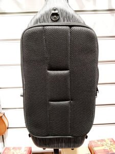 Tonal Carbon Fıber Cello Shape Violin Case