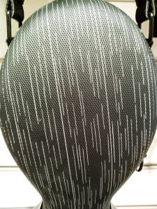 Tonal Carbon Fıber Cello Shape Violin Case