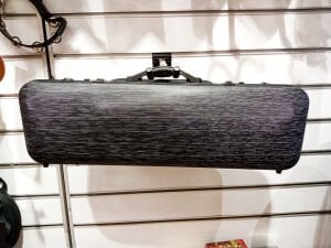 Tonal Carbon Fıber Oblong Violin Case