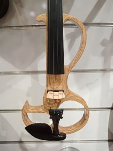Tonal TNL105 Electrıc Violin