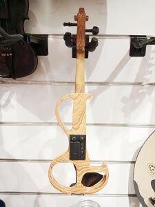 Tonal TNL105 Electrıc Violin