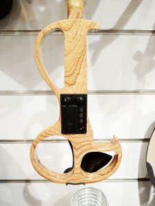 Tonal TNL105 Electrıc Violin
