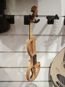 Tonal TNL105 Electrıc Violin