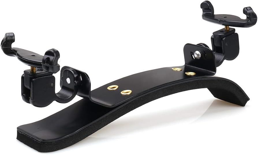 4/4 SHOULDER REST BON MUSICA DESIGN