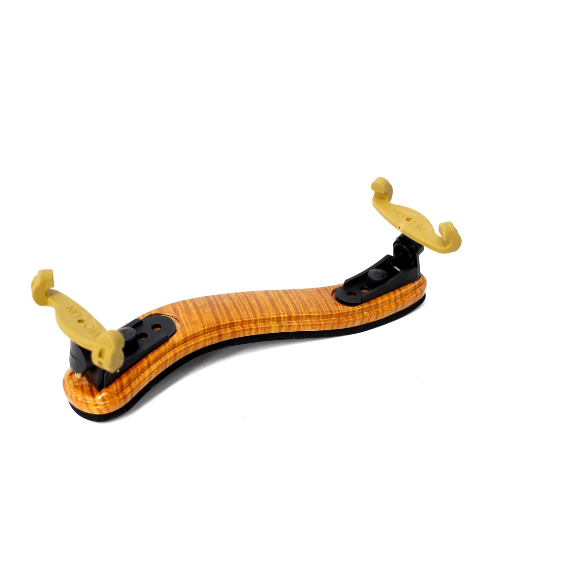 4/4 SHOULDER REST MAPLE WOOD