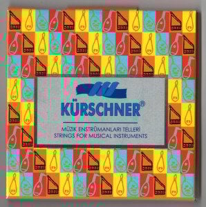 Kürschner Premium Carbon Ud Teli