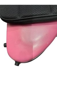 Fiber Keman Kutu Keman Hardcase Keman Fibercase Pembe
