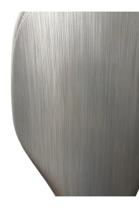 Çello Viyolonsel Fiber Case 3.9 Kilogram Karbon Gri Renk