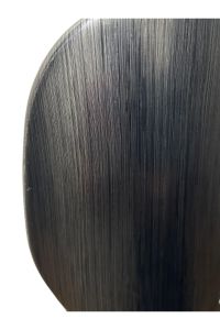Çello Viyolonsel Fiber Case 3.9 Kilogram Koyu Gri Karbon Renk