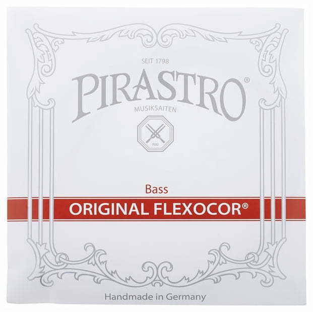 Pirastro Original G (SOL) Kontrbas Teli