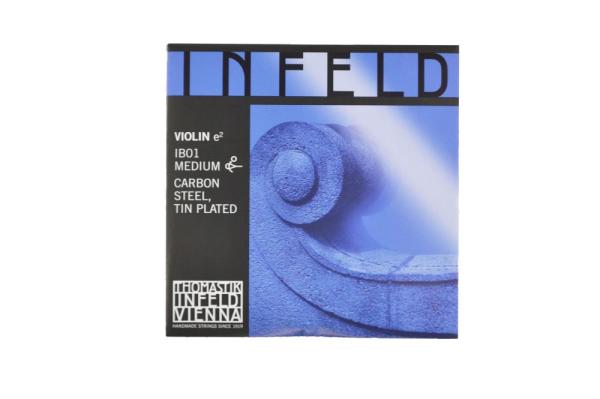 Thomastik İnfeld Blue Keman Teli Mi (E)