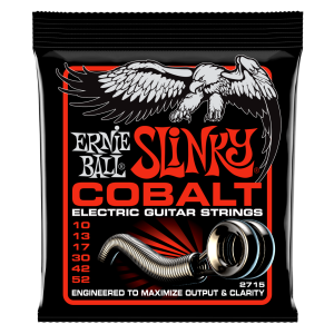 ERNIEBALL P02715 Elektro Gitar Teli