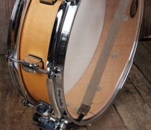 Tama Artwood Maple 14'' X 4'' Snare Smp Trampet