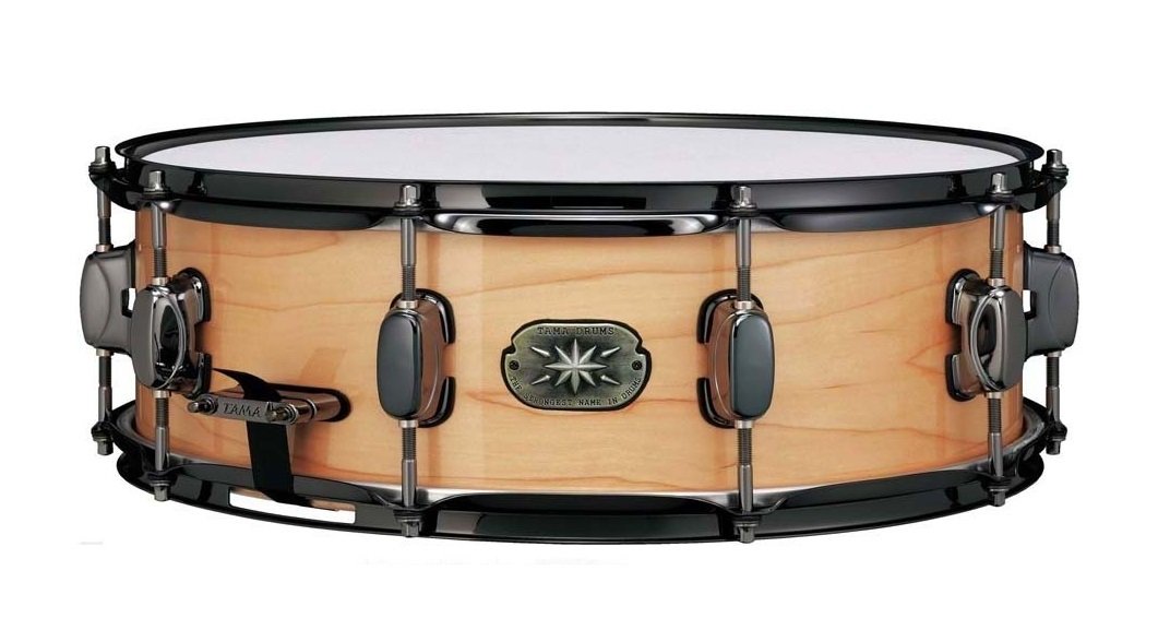 Tama Artwood Maple 14'' X 4'' Snare Smp Trampet